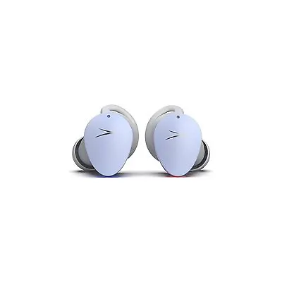Altec Lansing NanoBuds Sport True Wireless Bluetooth Earbuds - Icy Blue • $16.49