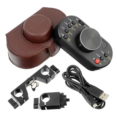 Aputure V-Control - USB Focus Remote Controller For Canon EOS • $30