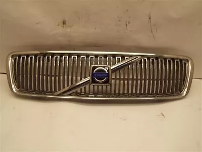 Grille Station Wgn Excluding Xc Fits 01-04 VOLVO 70 SERIES 202643 • $90.74