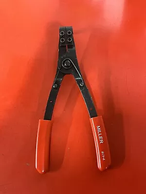 Miller Special Tools #9764 AC Snap Ring Pliers Mopar Dodge • $74.99