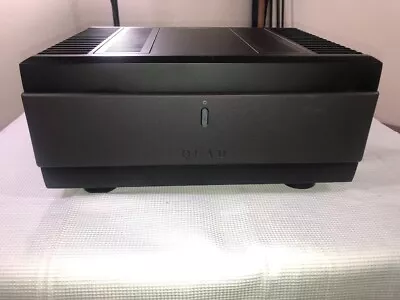 Quad HiFi QSP Stereo Amplifier • $809