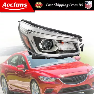 LED W/o AFS Passenger Side Fit For 2019-2020 Subaru Forester Headlight Assembly • $152.80