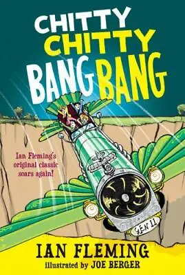 $5 • Buy Chitty Chitty Bang Bang: The Magical Car By Fleming, Ian