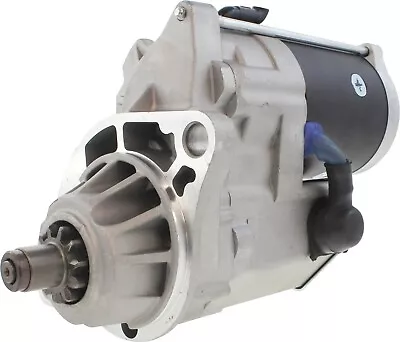 New Starter For GMC T8500 7.1L 1997 - 1998 7.8L/476CI Diesel 1998 - 2005 • $209.95