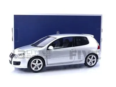 Norev 1/18 - Volkswagen Golf V Gti Pirelli - 2007 - 188425 • $109.95