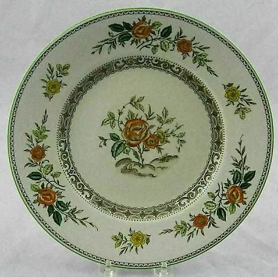 Minton Beaconsfield Dinner Plate 10-1/2  Multiple Available • $13.95