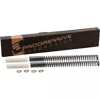 PROGRESSIVE SUSPENSION 11-1536 Heavy-Duty Fork Spring Kit  • $126.95