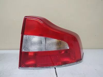 2007-2008-2009-2010-2011-2012-2013 Volvo S80 Right Tail Light Original Halogen • $96