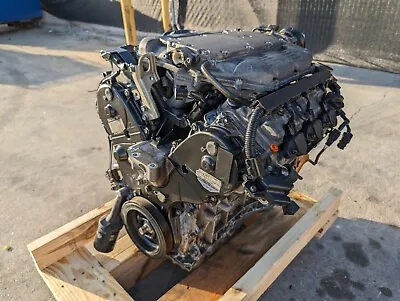 JDM 2009-2012 Acura RL J37A2 VTEC SOHC 3.7L V6 Engine Compression Tested • $1799.99