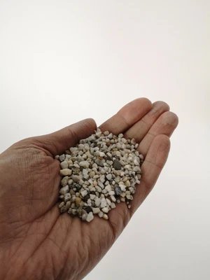 £5.99 • Buy Aquarium Nordic Natural Pea Gravel Fish Tank Stone Ballast Substrate