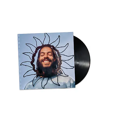 Bob Vylan  - Humble As The Sun   [VINYL] • £27.44