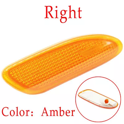 Front Right Passenger Side Marker Light Fits For Mercedes-Benz W203 C230 C280 • $12.36