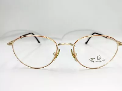 Eyeglasses Unisex Faconnable If 709 668 • £83.14