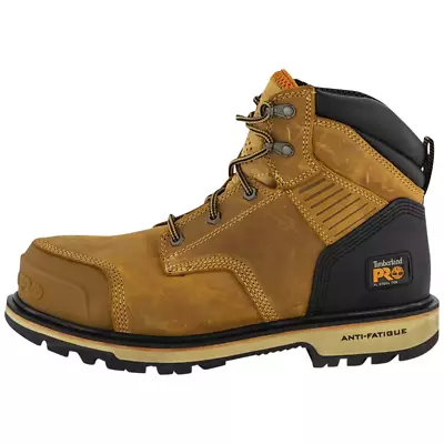 Timberland Pros Steel Cap Abrasion-Resistant Boots • $154.99
