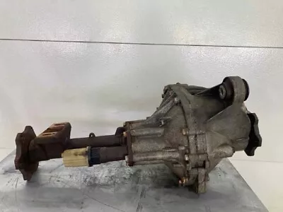 $728.63 • Buy 2001-2003 GMC Sierra 2500 3500 Front Axle Differential Carrier 3.73 Ratio