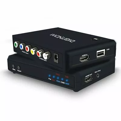 HD Game Capture/HD Video Capture Device HDMI Video Converter Recorder For PS4 • $69.99