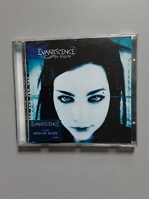 £0.99 • Buy Fallen, Evanescence, CD