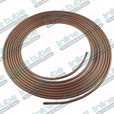 1/4 Tubing 25Ft Coil Copper Nickel • $31.95