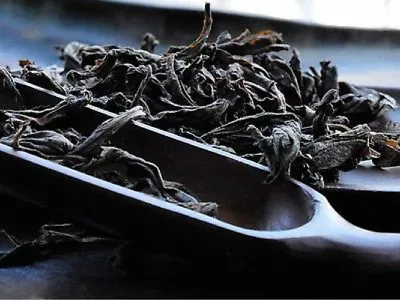 250g Premium Wuyi Da Hong Pao Big Red Robe Oolong Tea Yan Cha Cliff Green Tea • $26.57