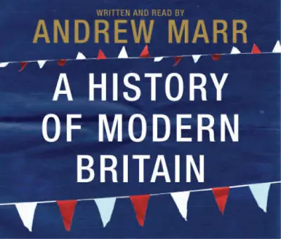 A History Of Modern Britain Marr Andrew Used; Good Book • £3.36