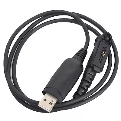 USB Programming Cable Data Cable Line For Motorola GP328PLUS/GP338PLUS/PTX760 • $13.50