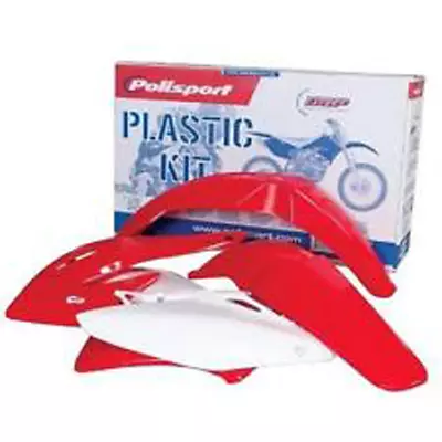 Fits 2011 Honda CRF450R Plastic Kit 7537711 • $89.95