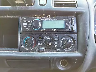 Ford Econovan Jh 10/1999-12/2006 Stereo/head Unit Aftermarket • $100