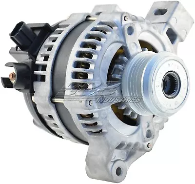 Alternator Auto Plus 11093 Reman Fits 2004 Volvo S40 • $91.67