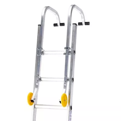 TB Davies Ladder Roof Hook Kit For Extension Ladders • £29.50