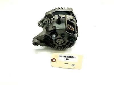 2011-2017 Infiniti Qx56 Qx80 Alternator Generator Oem • $123.85