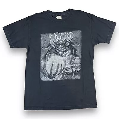 Y2K Vintage Dio T-Shirt • $50