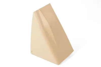 Mercedes 1299190720 Seat Cover Plastic - Left Tan | R129 SL • $53.44