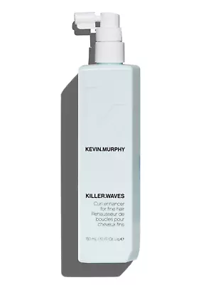 Kevin Murphy Killer Waves Curl Enhancer For Fine Hair 5.1 Oz • $33.91