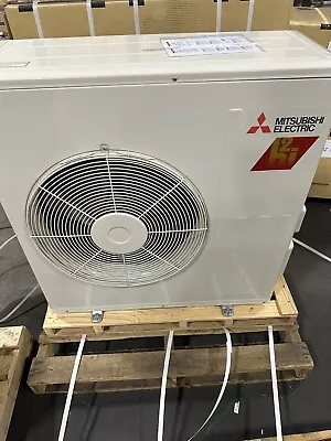 Mitsubishi 15K BTU Heat Pump 1 Zone Mini Split Condenser • $1499