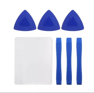 8PC Laptop Repair Kit For PC Computer Phone Opening Spudger Plastic Pry Tools • $8.95