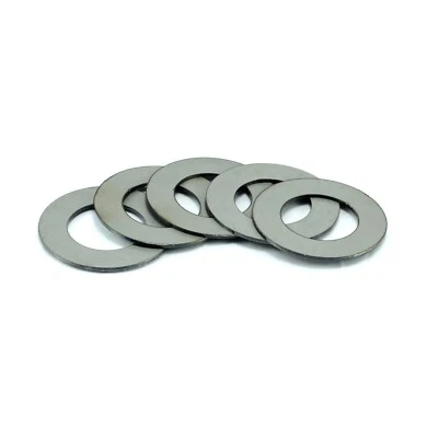 $11.76 • Buy 30mm ID X 1.6mm Thick Shim (Pack Of 5), Excavator, Skid Steer, Bobcat, Kubota