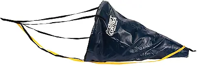 $27.03 • Buy Drift Control Drift Sock Boat Bag Parachute Drift Anchor For Fishing Boat