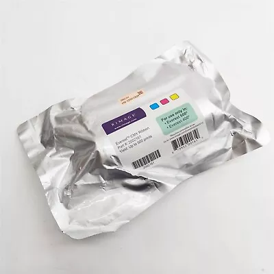 Rimage 2002161 Everest 600 400 CMY Color Ribbon Up To 500 Prints Sealed OEM New • $116.99