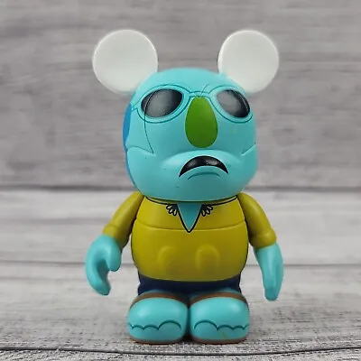 DISNEY Vinylmation - MUPPETS - Zoot - Artist: Monty Maldovan • $9.95