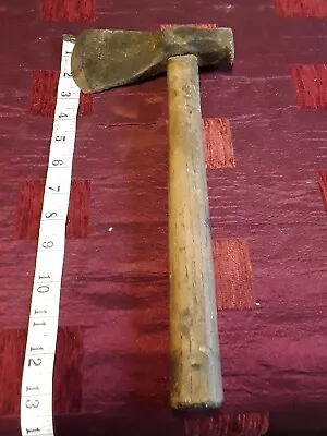 $21.97 • Buy Antique Carpenters AXE 