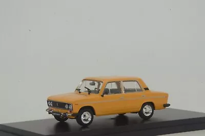 VAZ Lada 2106 Deagostini 1/43 • $37.70