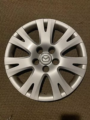 2010-2013 Mazda 6 Hubcap Wheel Cover 16  #56554 OEM • $49.95