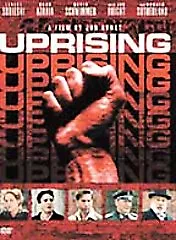 Uprising [DVD] • $8.96