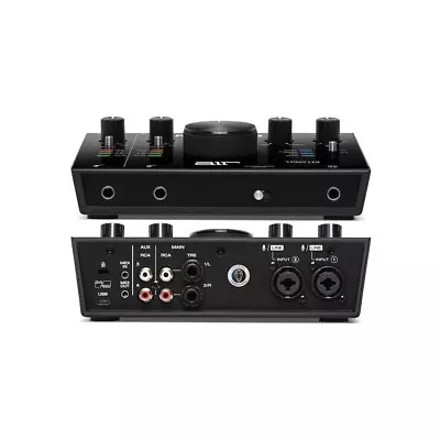 M-AUDIO AIR192/8 USB Audio Interface With Software • $239.99