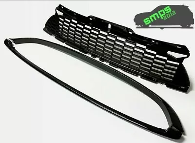 MINI R56 Grille For ONE COOPER Models (JCW/Cooper S Look) 2010 + *LCI Only* • $161.62