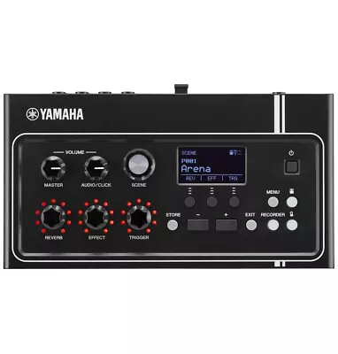 Yamaha EAD10 Acoustic Drum Module With Mic And Trigger Pickup • $599.99