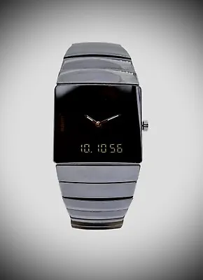 Rado Sintra Diastar Ceramic 193.0354.3 Men's Watch • £895