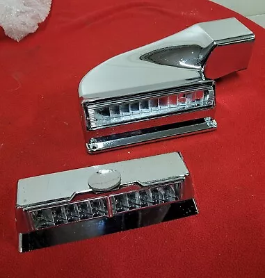 1963 1964 1965 65 Dodge Plymouth B-body AC VENTS Fury Belvedere Coronet • $85