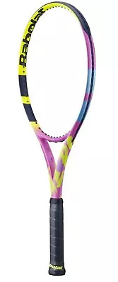 Babolat Rafa Origin 4 3/8  Tennis Racquet Unstrung • $225