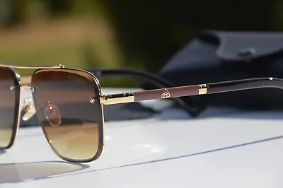 Maybach Sunglasses • $150
